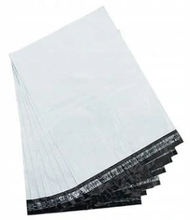 Plastové obálky A3 310 x 420mm 50 µm 100 ks